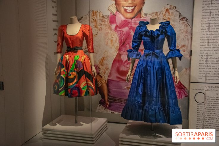 Harper’s Bazaar, l'exposition au Musée des Arts Décoratifs, nos photos