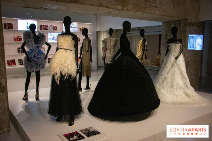 Harper’s Bazaar, l'exposition au Musée des Arts Décoratifs, nos photos