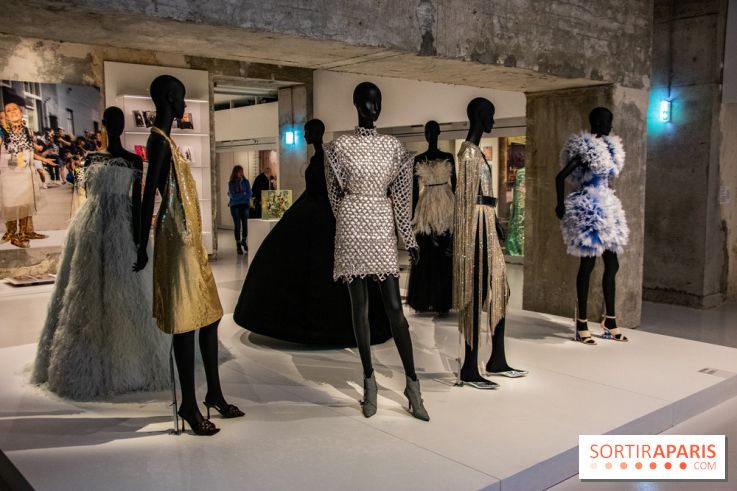 Harper’s Bazaar, l'exposition au Musée des Arts Décoratifs, nos photos