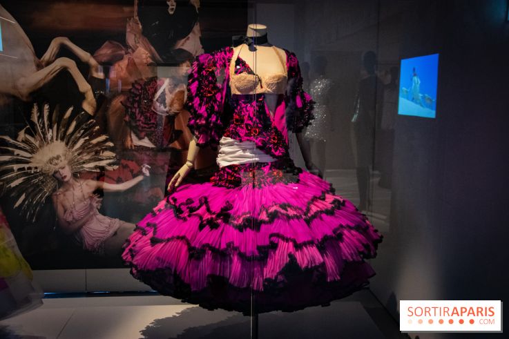 Harper’s Bazaar, l'exposition au Musée des Arts Décoratifs, nos photos