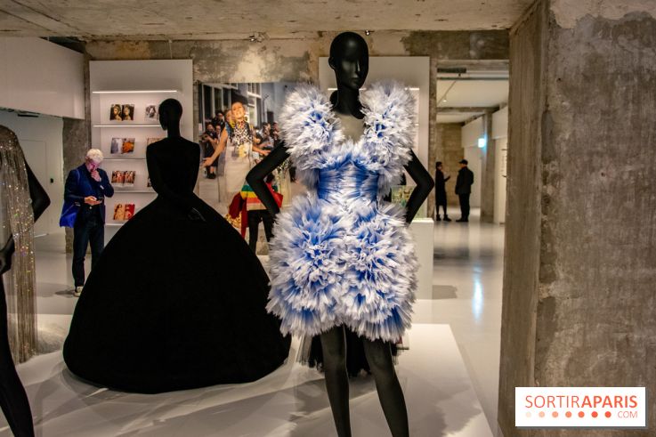 Harper’s Bazaar, l'exposition au Musée des Arts Décoratifs, nos photos