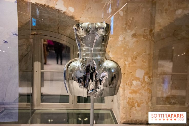 Harper’s Bazaar, l'exposition au Musée des Arts Décoratifs, nos photos