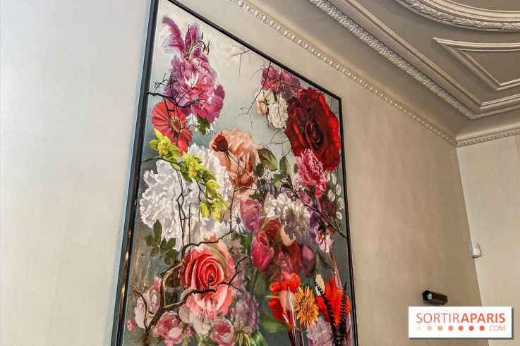 Mayfair Garden, le restaurant indien à Paris - album photo