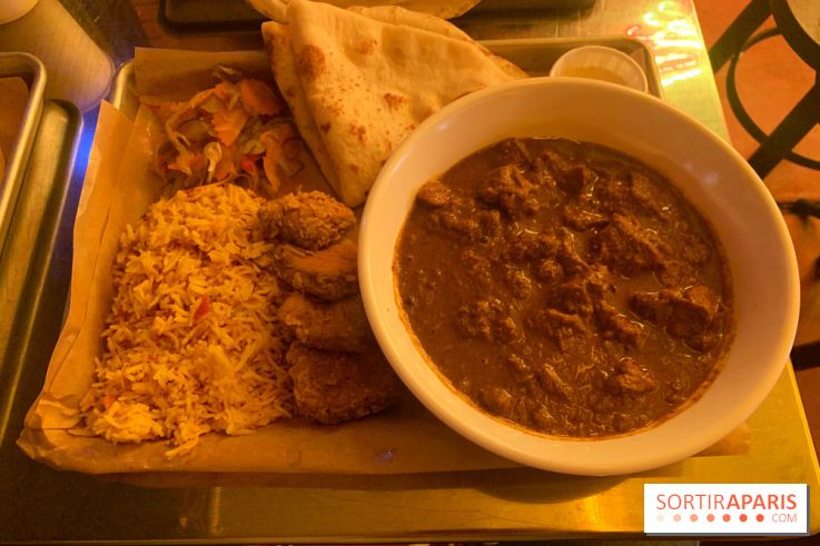 Street BKK Poissonnière 