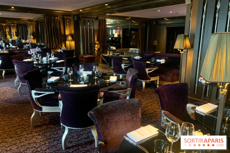 First Westin Paris Vendome