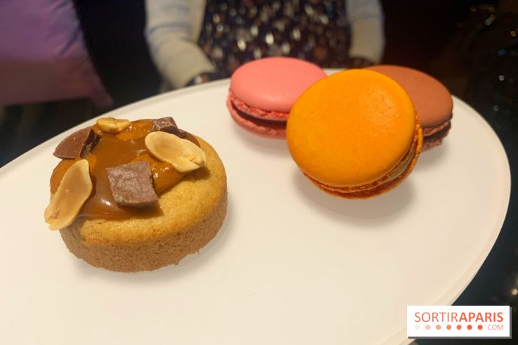 First Westin Paris Vendome