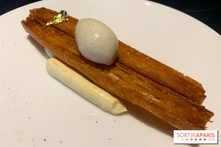 First Westin Paris Vendome