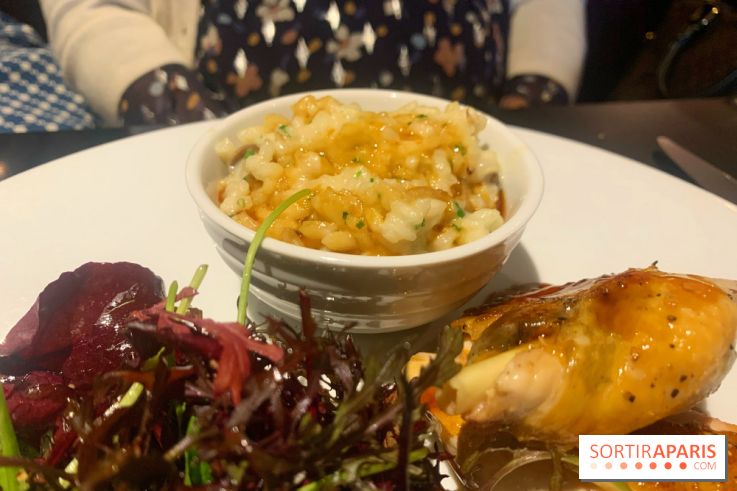 First Westin Paris Vendome