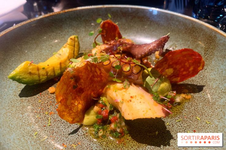 First Westin Paris Vendome