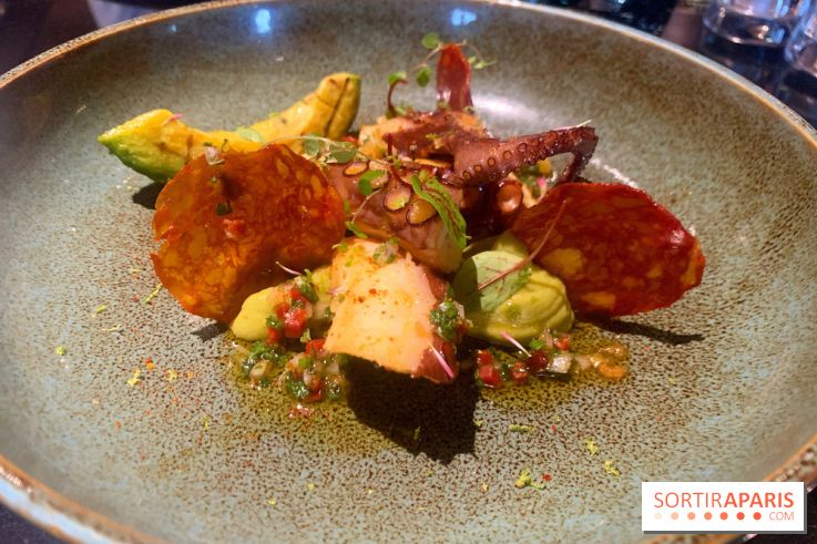 First Westin Paris Vendome