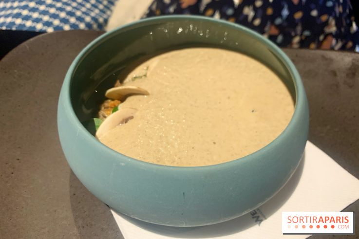 First Westin Paris Vendome