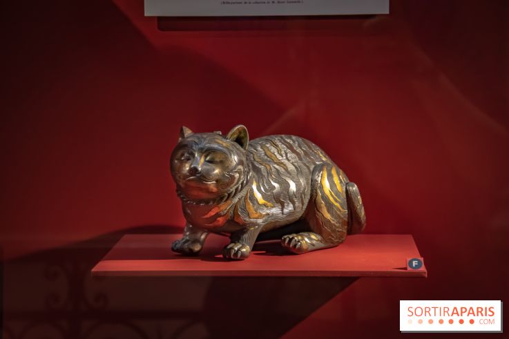 Réouverture du Musée Cernuschi : nos photos