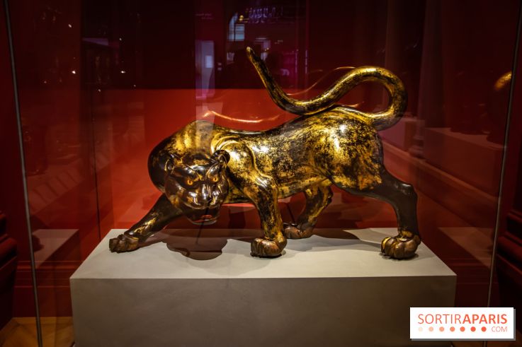 Réouverture du Musée Cernuschi : nos photos