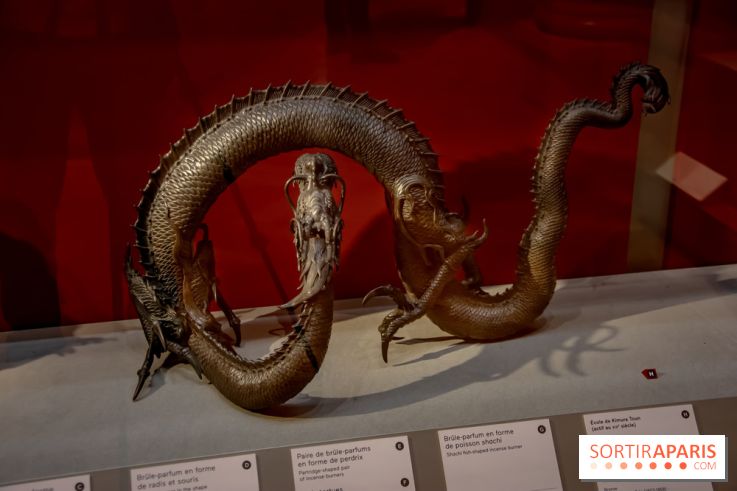 Réouverture du Musée Cernuschi : nos photos