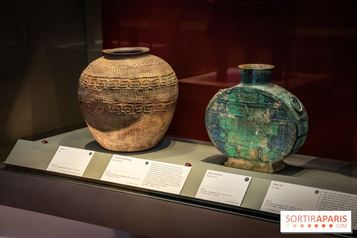 Réouverture du Musée Cernuschi : nos photos