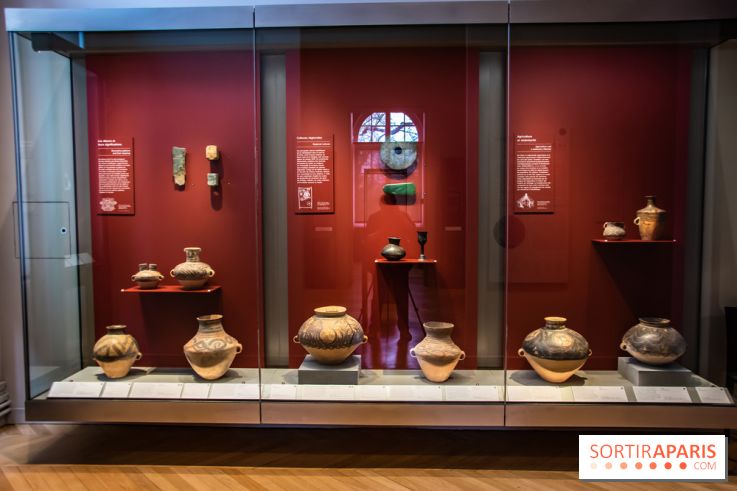 Réouverture du Musée Cernuschi : nos photos