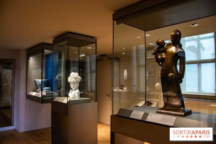 Réouverture du Musée Cernuschi : nos photos