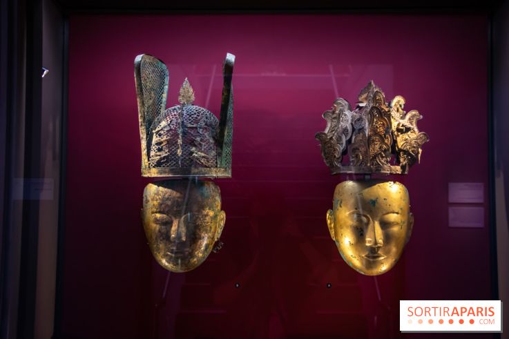 Réouverture du Musée Cernuschi : nos photos