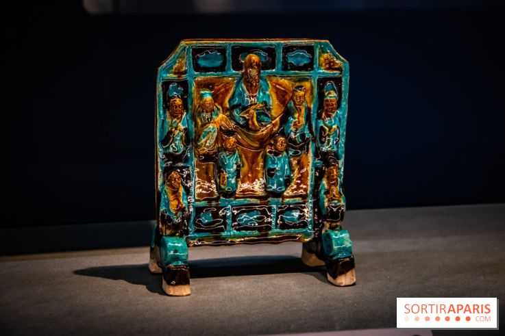 Réouverture du Musée Cernuschi : nos photos