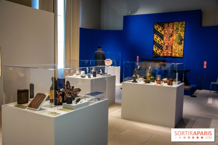 Regards sur la vie quotidienne, l'exposition au Musée de Cluny : nos photos