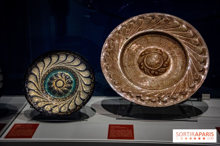 Regards sur la vie quotidienne, l'exposition au Musée de Cluny : nos photos