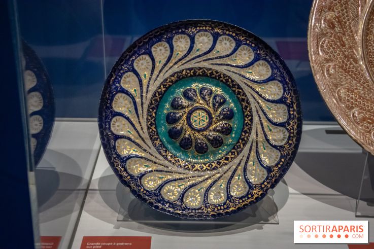 Regards sur la vie quotidienne, l'exposition au Musée de Cluny : nos photos