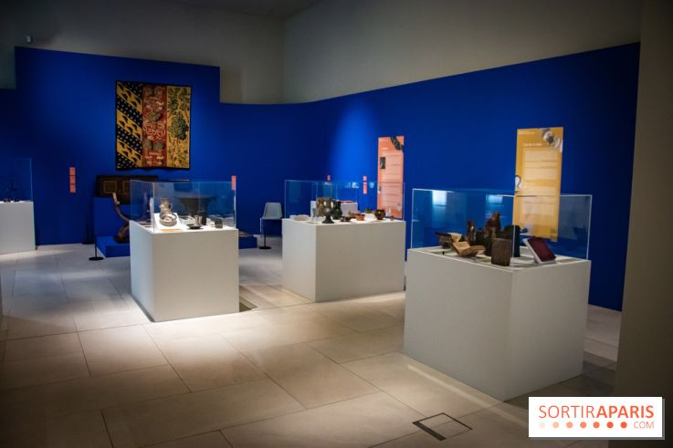 Regards sur la vie quotidienne, l'exposition au Musée de Cluny : nos photos