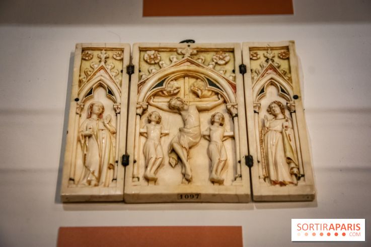 Regards sur la vie quotidienne, l'exposition au Musée de Cluny : nos photos