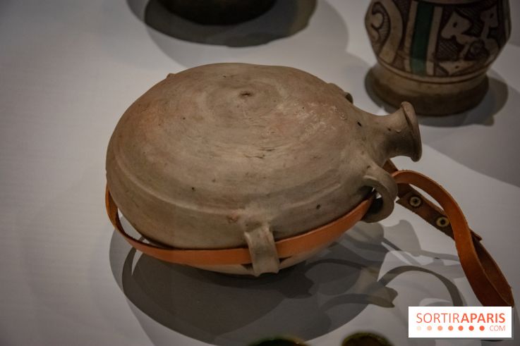 Regards sur la vie quotidienne, l'exposition au Musée de Cluny : nos photos