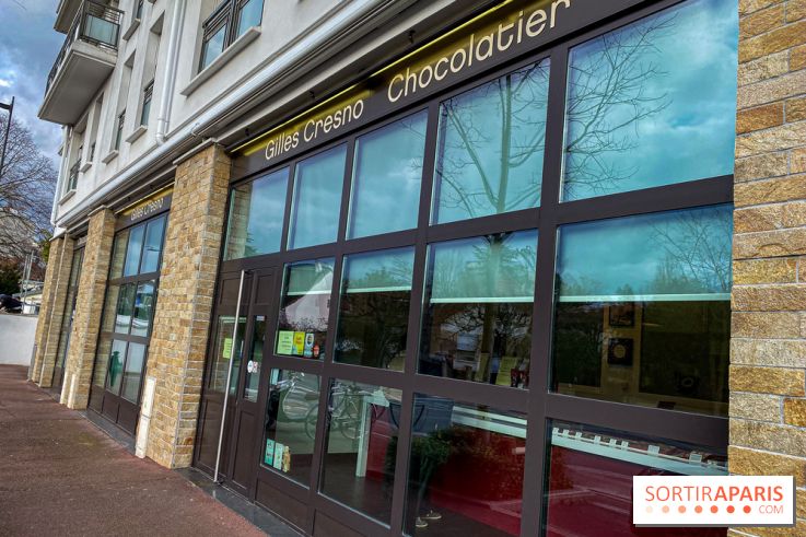 L'Age de Pâques de la Maison Gilles Cresno 2020 - les photos