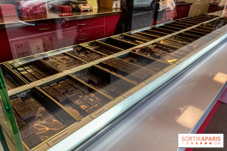 L'Age de Pâques de la Maison Gilles Cresno 2020 - les photos