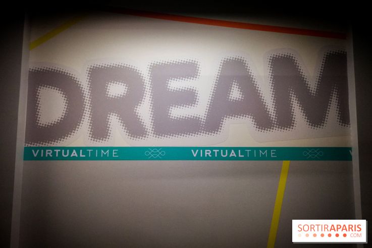 Virtual Time boulevard Voltaire