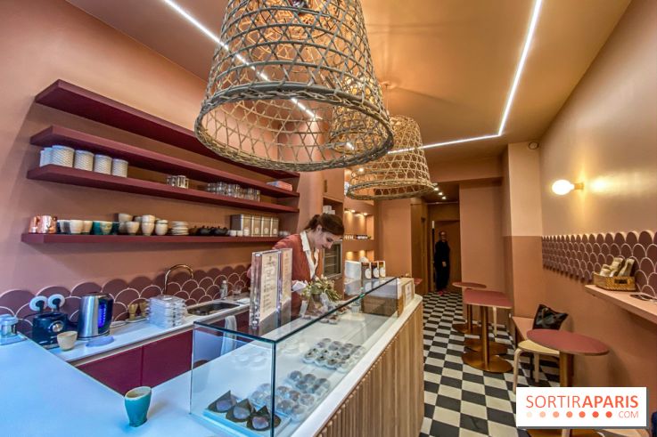 Photos : La Maison du Mochi Rive Droite