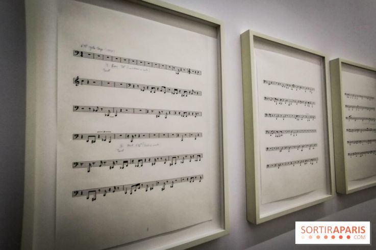 Le Cabaret du Néant, l'exposition au Château de Rentilly