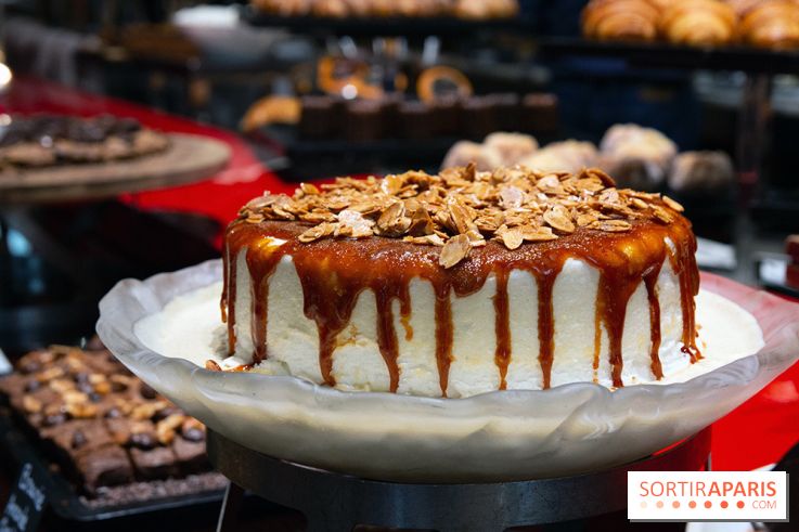 Le brunch Kids Friendly du samedi au Royal Monceau : nos photos