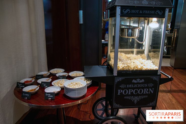 Le brunch Kids Friendly du samedi au Royal Monceau : nos photos