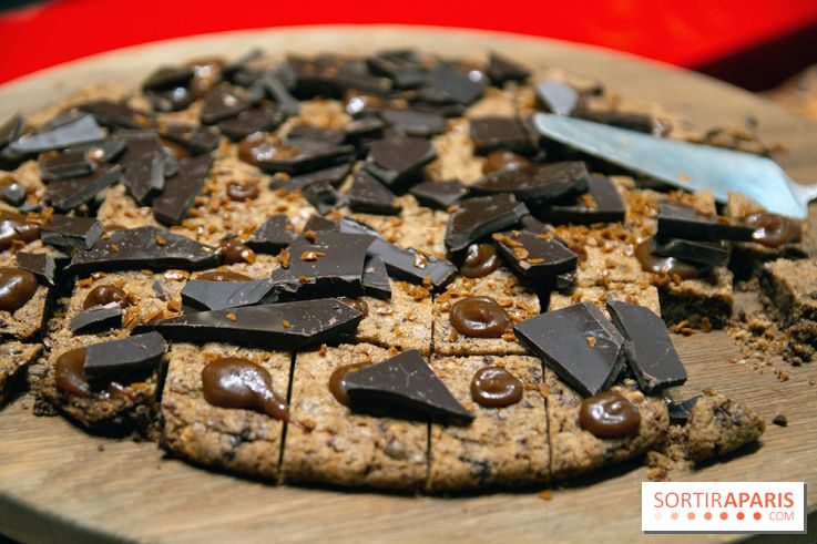 Le brunch Kids Friendly du samedi au Royal Monceau : nos photos