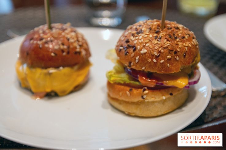 Le brunch Kids Friendly du samedi au Royal Monceau : nos photos