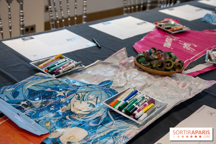 Le brunch Kids Friendly du samedi au Royal Monceau : nos photos