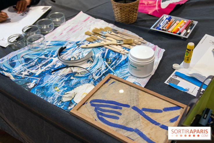 Le brunch Kids Friendly du samedi au Royal Monceau : nos photos