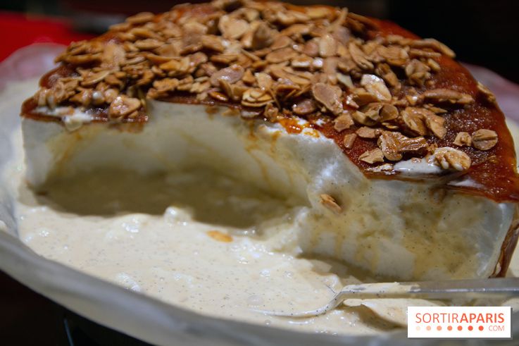 Le brunch Kids Friendly du samedi au Royal Monceau : nos photos