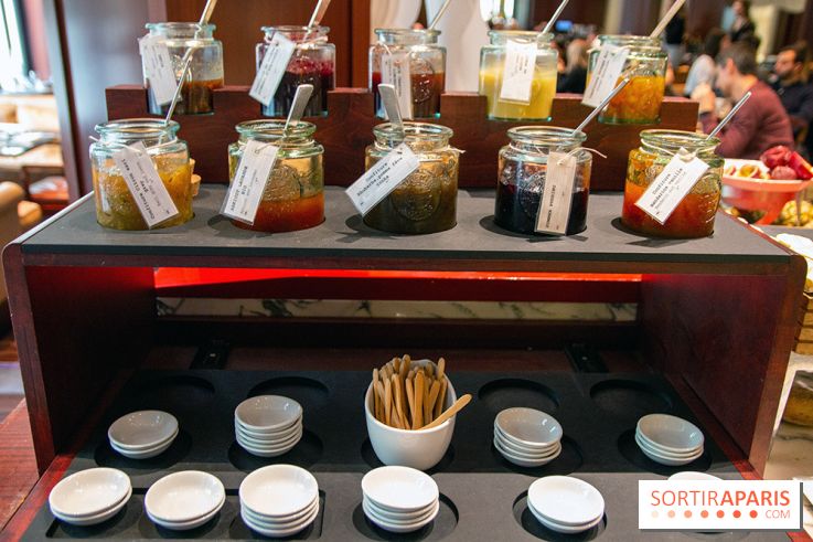 Le brunch Kids Friendly du samedi au Royal Monceau : nos photos