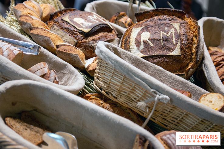 Le brunch Kids Friendly du samedi au Royal Monceau : nos photos