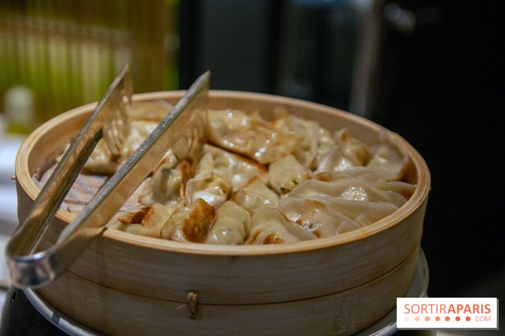 Le brunch Kids Friendly du samedi au Royal Monceau : nos photos