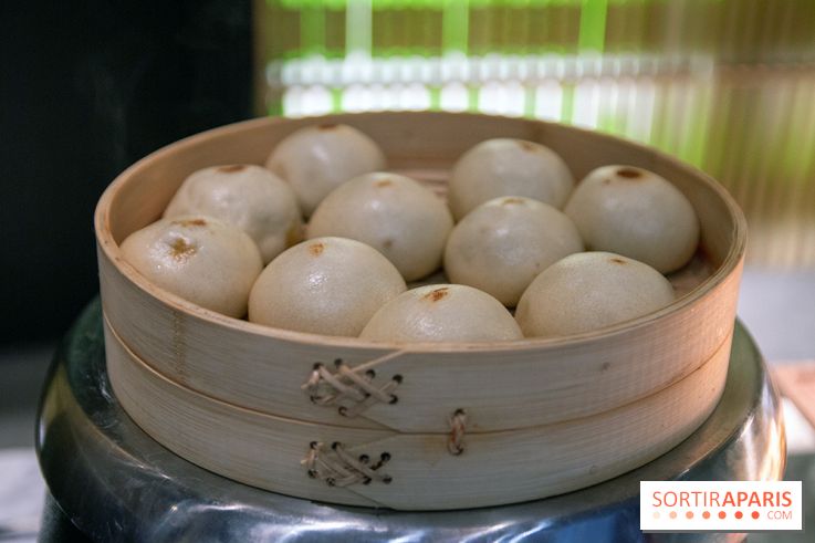 Le brunch Kids Friendly du samedi au Royal Monceau : nos photos