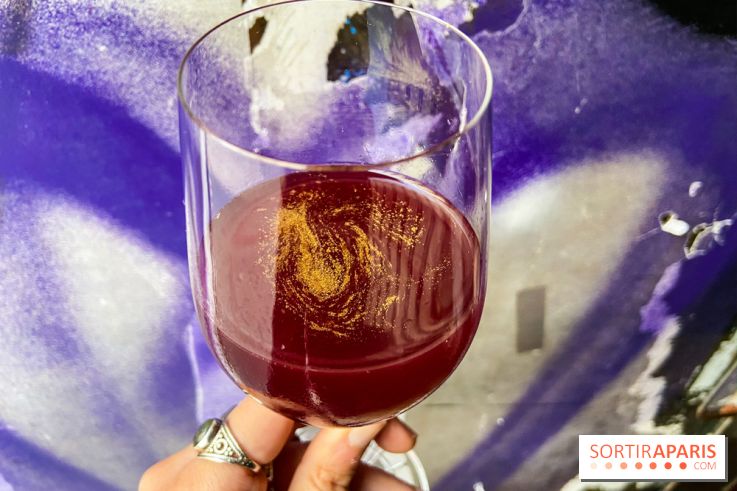 Le Syndicat Cocktail Club, le bar à cocktails & Hip-Hop à Paris