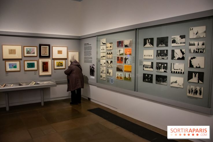 Au pays des monstres, l'exposition fantastique au musée d'Orsay, nos photos