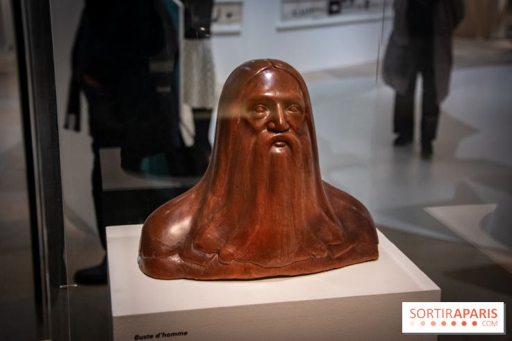 Au pays des monstres, l'exposition fantastique au musée d'Orsay, nos photos