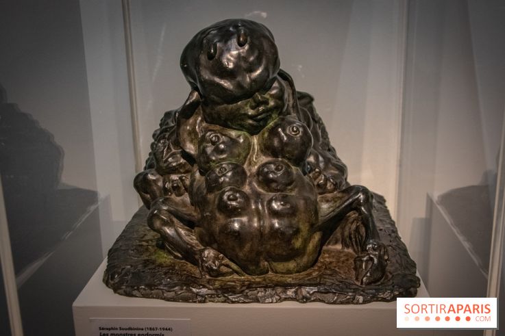 Au pays des monstres, l'exposition fantastique au musée d'Orsay, nos photos