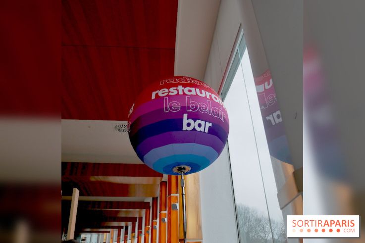 Brunch 2020 RadioEat Maison de la Radio